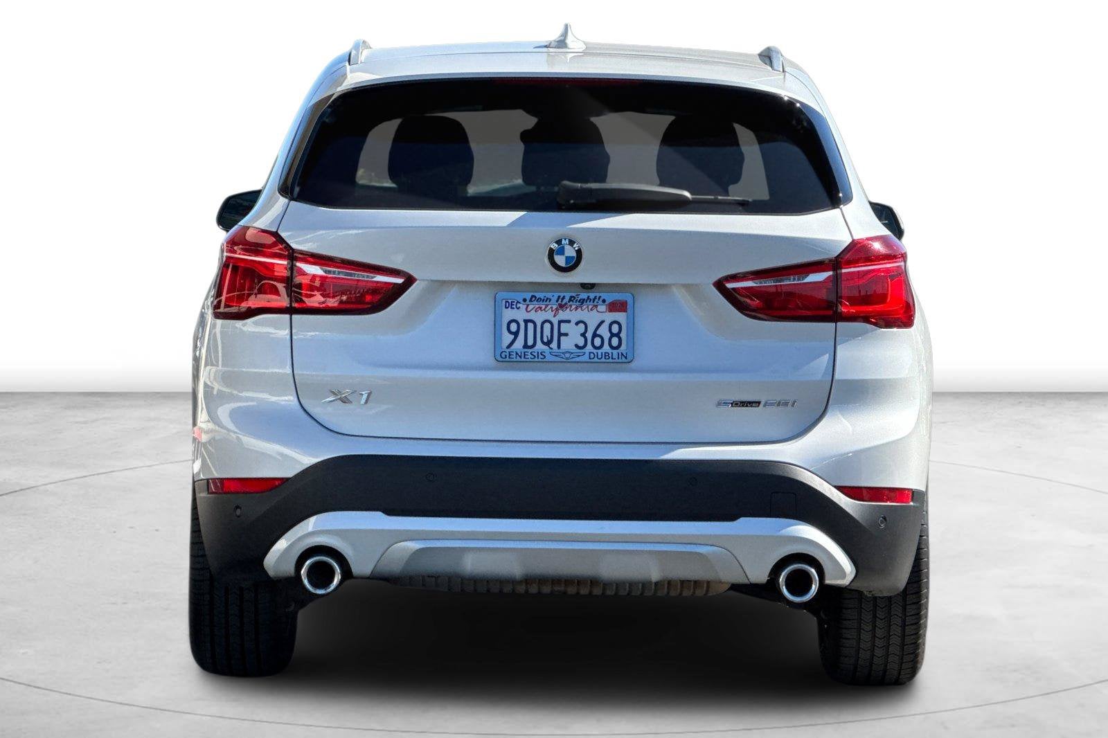 2021 BMW X1 sDrive28i