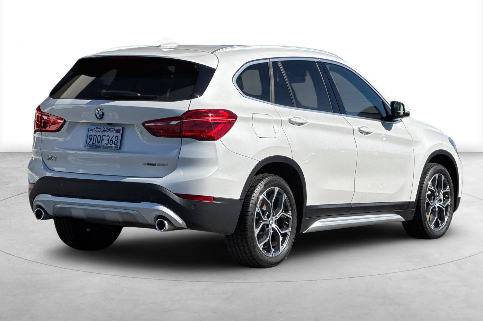 2021 BMW X1 sDrive28i