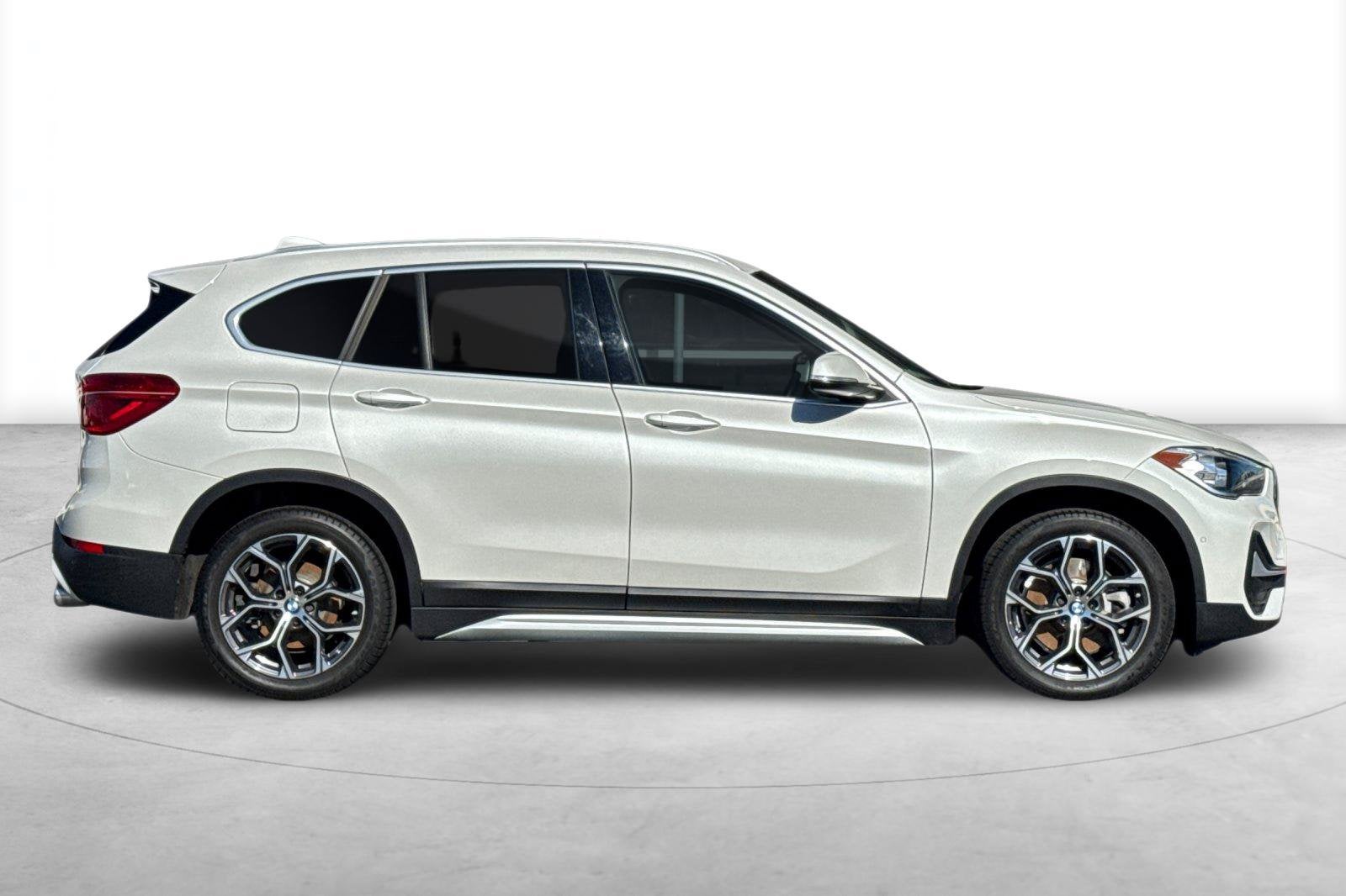 2021 BMW X1 sDrive28i