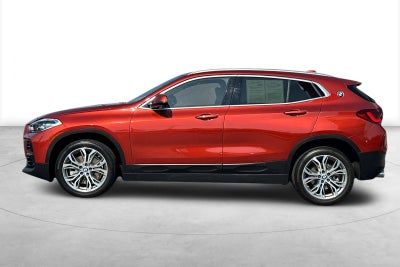 2022 BMW X2 xDrive28i