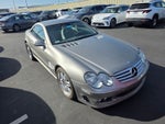 2003 Mercedes-Benz SL-Class SL 55 AMG®