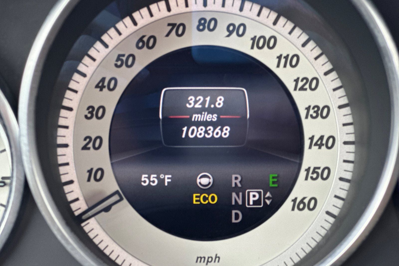 2014 Mercedes-Benz E-Class E 350 Base