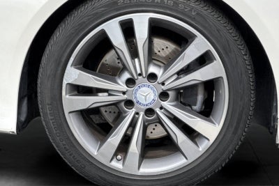 2014 Mercedes-Benz E-Class E 350 Base