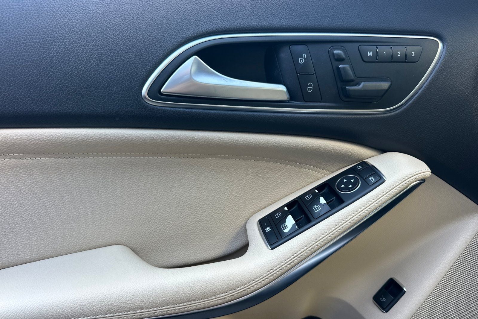 2014 Mercedes-Benz CLA CLA 250 Base
