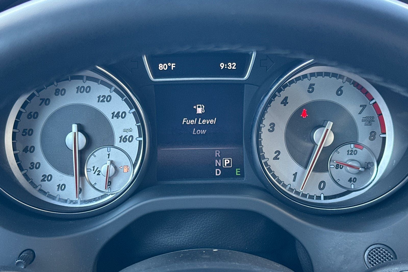 2014 Mercedes-Benz CLA CLA 250 Base