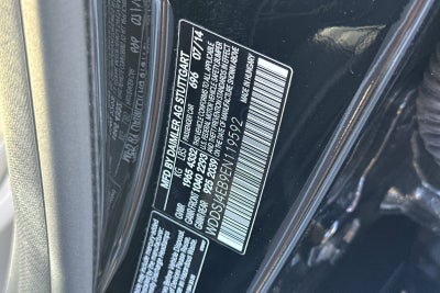 2014 Mercedes-Benz CLA CLA 250 Base