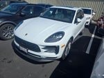 2021 Porsche Macan S