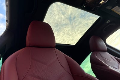 2025 Maserati Grecale Modena