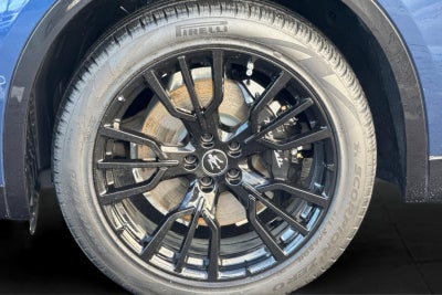 2025 Maserati Grecale Modena