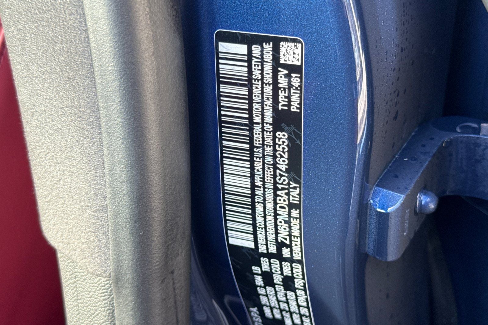 2025 Maserati Grecale Modena