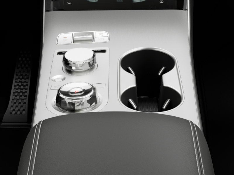 2026 Genesis GV70 2.5T SELECT