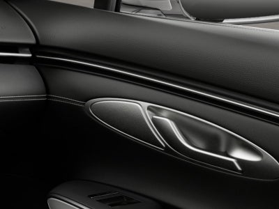 2026 Genesis GV70 2.5T SELECT