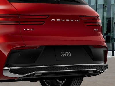 2026 Genesis GV70 2.5T Select