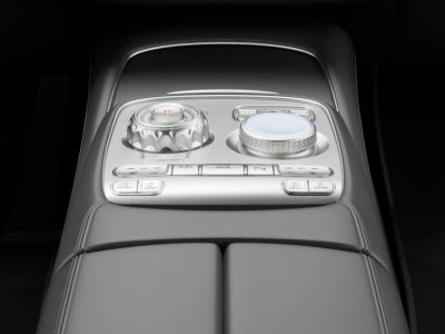 2026 Genesis G90 3.5T E-SC MHEV