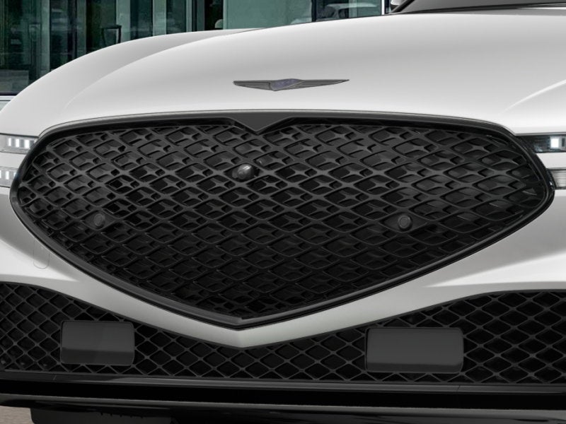 2026 Genesis G90 3.5T e-SC Prestige Black