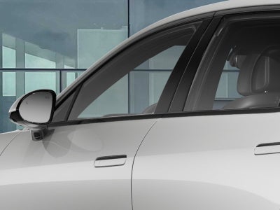 2026 Genesis G90 3.5T e-SC Prestige Black