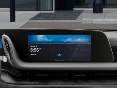 2026 Genesis G90 3.5T e-SC Prestige Black