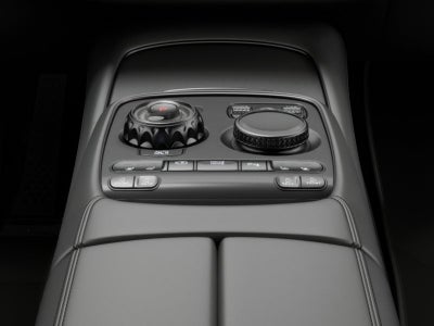 2026 Genesis G90 3.5T e-SC Prestige Black