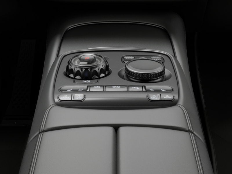 2026 Genesis G90 3.5T e-SC Prestige Black