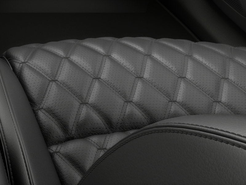 2026 Genesis G90 3.5T e-SC Prestige Black