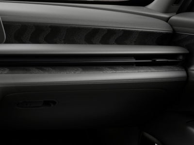 2026 Genesis G90 3.5T e-SC Prestige Black