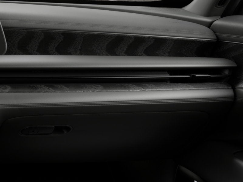 2026 Genesis G90 3.5T e-SC Prestige Black