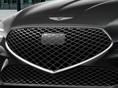 2026 Genesis G70 2.5T