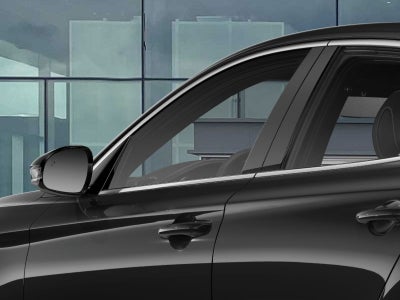 2026 Genesis G70 2.5T