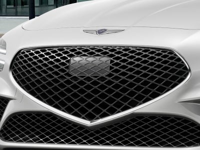 2026 Genesis G70 2.5T
