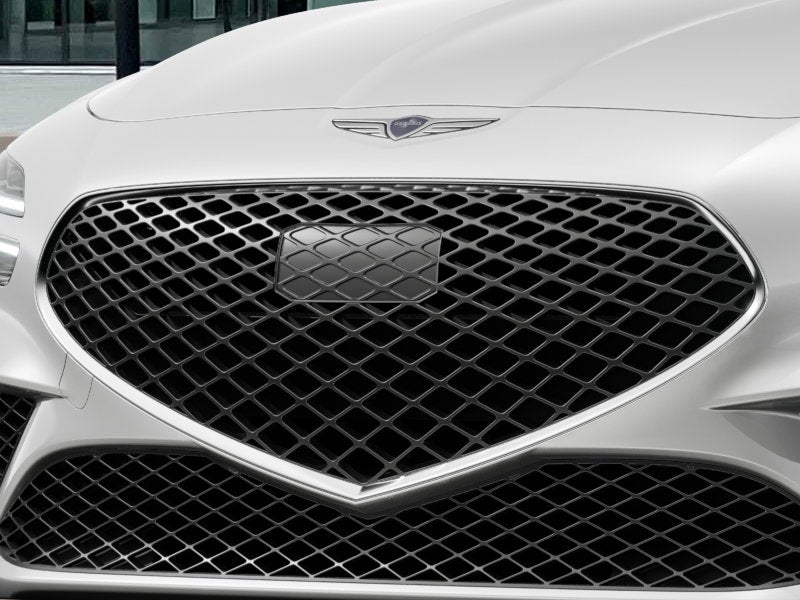 2026 Genesis G70 2.5T