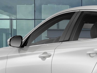 2026 Genesis G70 2.5T