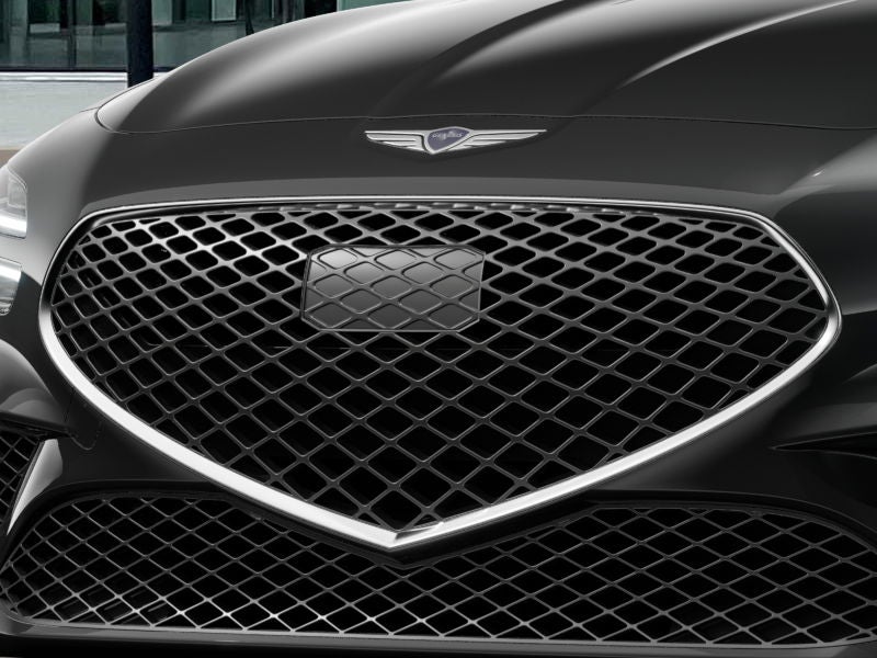 2026 Genesis G70 2.5T