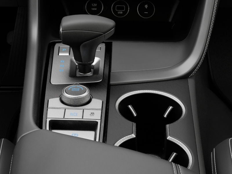 2026 Genesis G70 2.5T