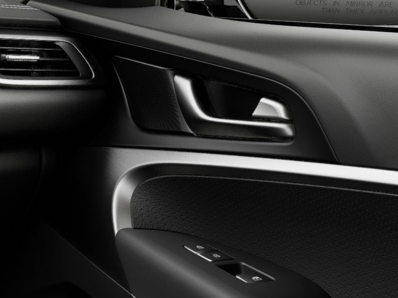 2026 Genesis G70 2.5T