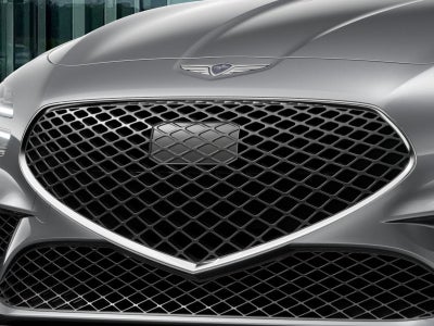 2026 Genesis G70 2.5T
