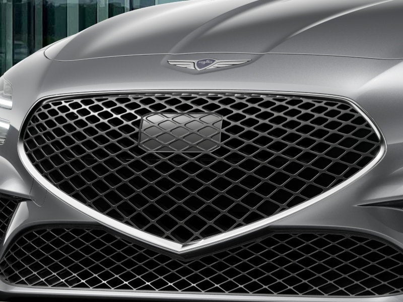 2026 Genesis G70 2.5T