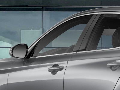 2026 Genesis G70 2.5T
