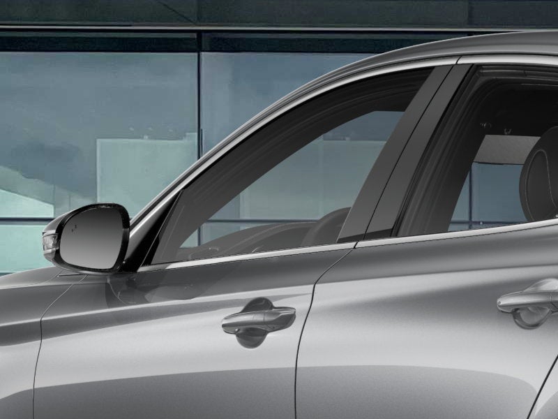 2026 Genesis G70 2.5T