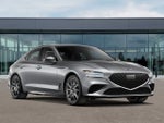 2026 Genesis G70 2.5T