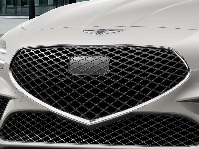2026 Genesis G70 2.5T