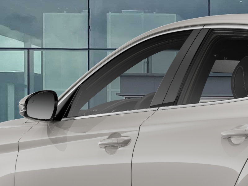 2026 Genesis G70 2.5T
