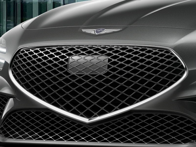 2026 Genesis G70 2.5T