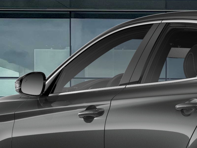 2026 Genesis G70 2.5T