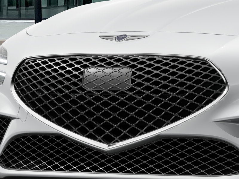 2026 Genesis G70 2.5T