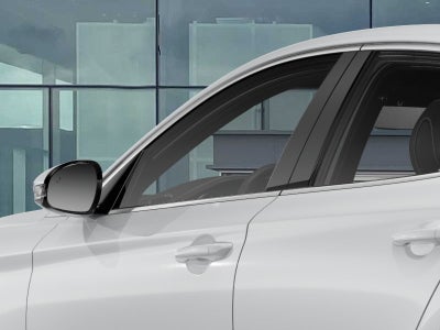 2026 Genesis G70 2.5T