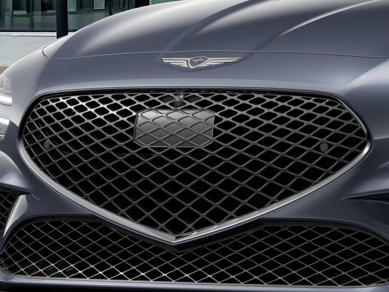 2026 Genesis G70 3.3T PRESTIGE GRAPHITE