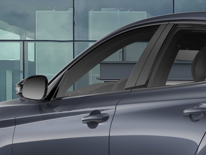 2026 Genesis G70 3.3T PRESTIGE GRAPHITE
