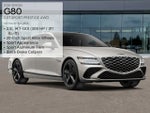 2026 Genesis G80 2.5T SPORT PRESTIGE