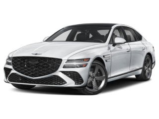 2027 Genesis G80 2.5T SPORT PRESTIGE