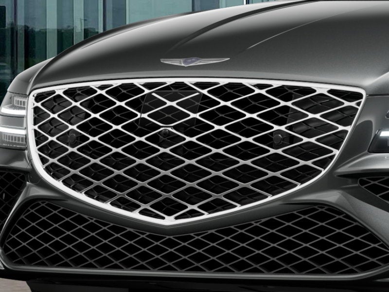 2027 Genesis G80 2.5T Sport Prestige
